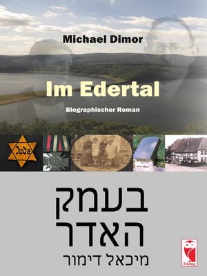 cover image of Im Edertal